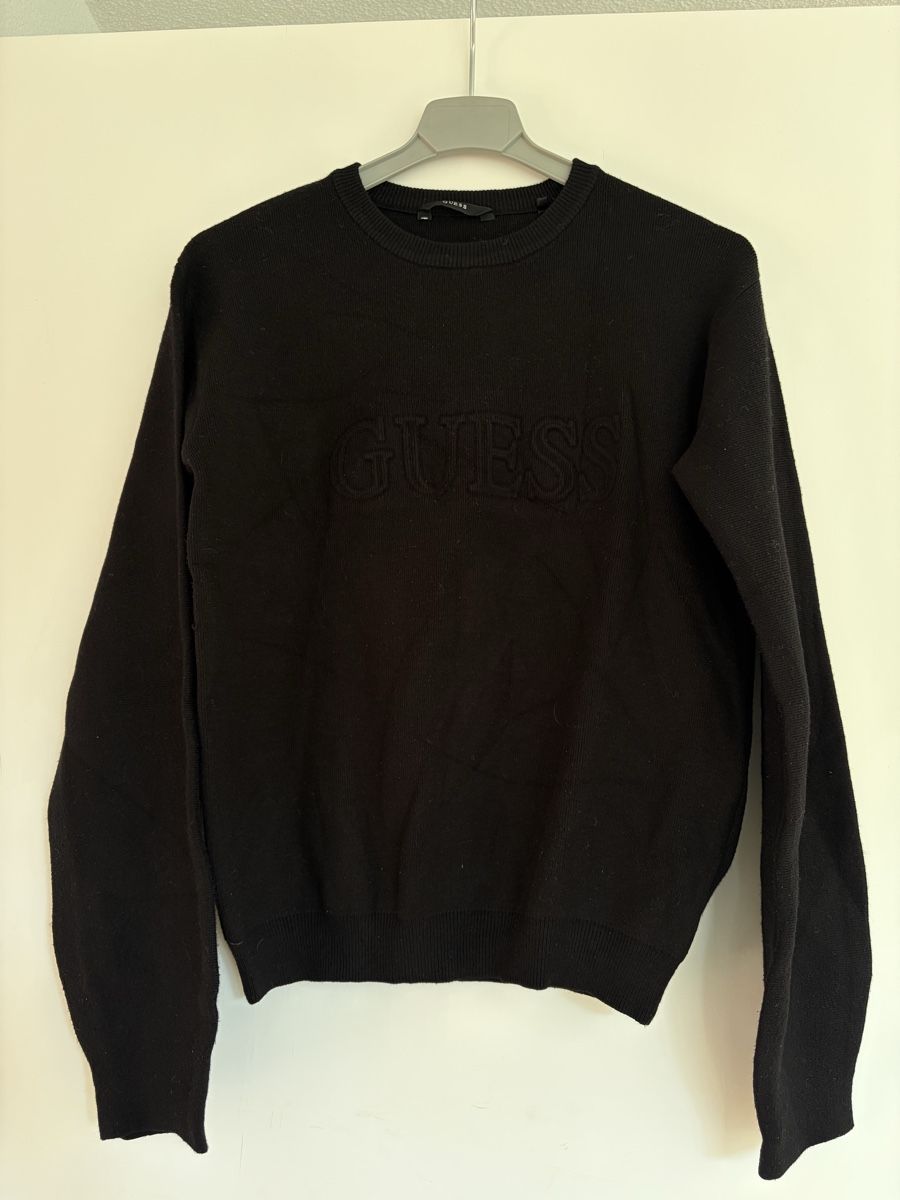 Guess Maglioni & Felpe: Guess Pullover Grösse S – Usato da Bern venduto da nik_2kbk 1