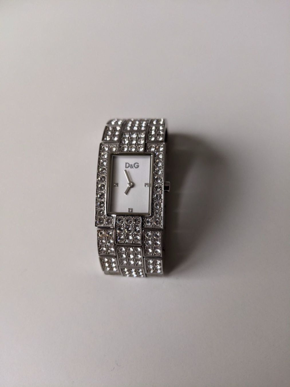 Dolce & Gabbana Orologi: Dolce & Gabbana Armbanduhr – Usato da Uster venduto da ama_z2gj 1