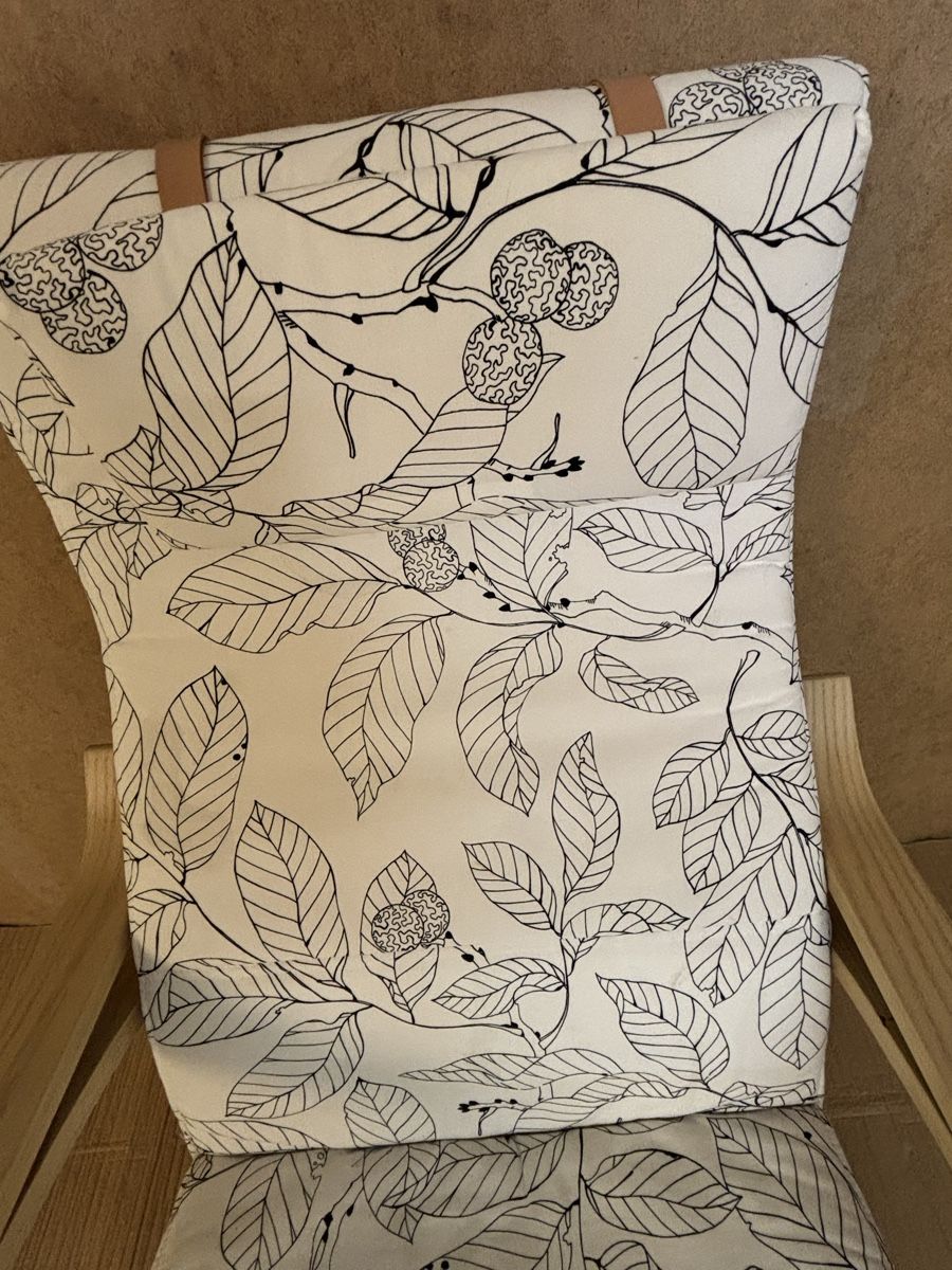Ikea Poltrone: Sessel IKEA – Usato da Zug venduto da Biki72 3
