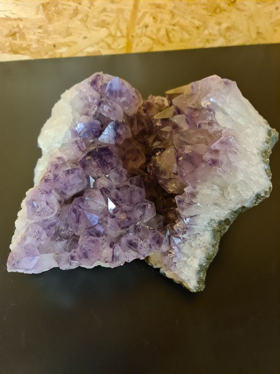 Amethyst Stein 1