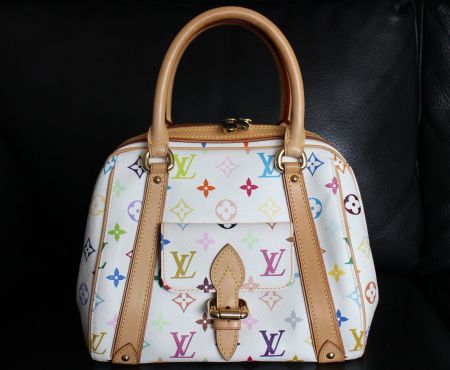 Louis Vuitton Priscilla Tasche Vintage