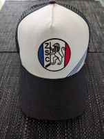 Altes ZSC Lions Cap, super Zustand