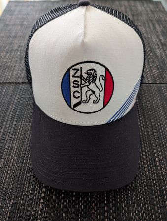 Altes ZSC Lions Cap, super Zustand