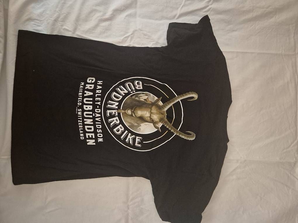 Camicie: Harleyhemd – Usato da Salouf venduto da cadras32 3