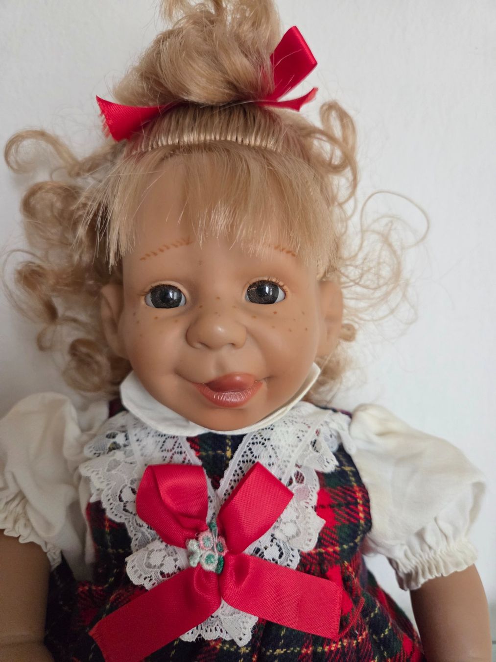 Bambole: Vintage Puppe - Panre – Usato da Birr venduto da SonjaB84 8