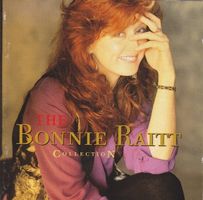Bonnie Raitt – The Bonnie Raitt Collection - Vergriffen!