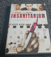 Insanitarium (22205)