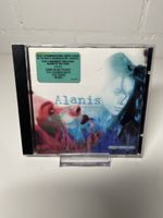 CD Alanis Morissette Jagged Little Pill 