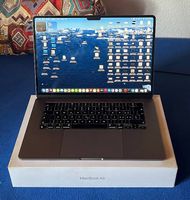 Apple MacBook Air 15 M2 (2023) 16 GB RAM, 512 GB