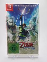 NSW - The Legend of Zelda: Skyward Sword HD