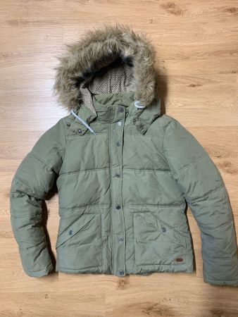 Winterjacke von Roxy Gr XL für Damen NEU