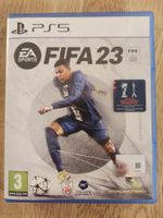 FIFA 23 PS5