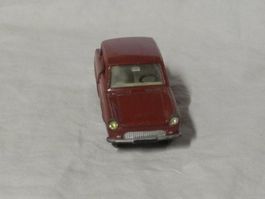 DINKY TOYS  NR. 508   DAF   1:43   LEICHT BESPIELT