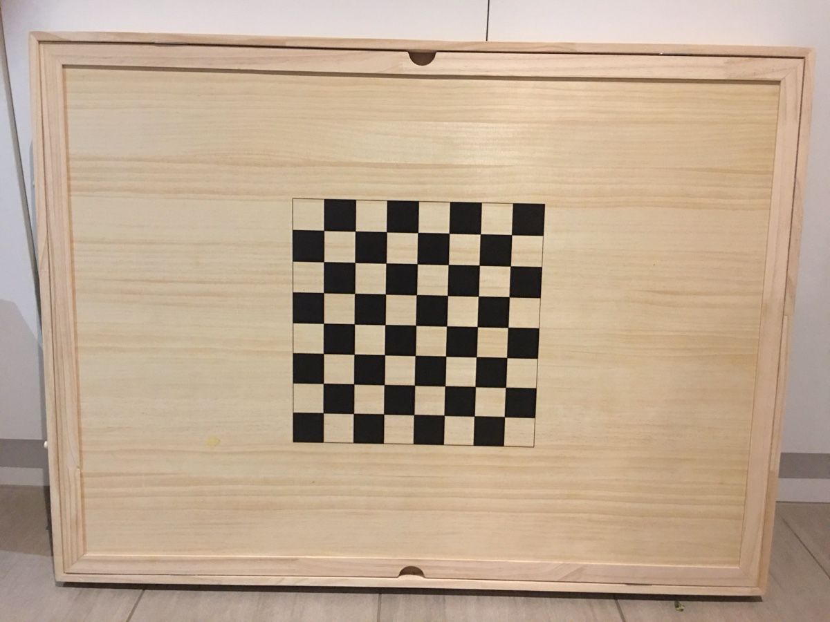 Tables: Puzzletisch – Neuf (Voir description) à Bazenheid par anzso46 1