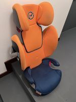 Cybex Kinderautositz