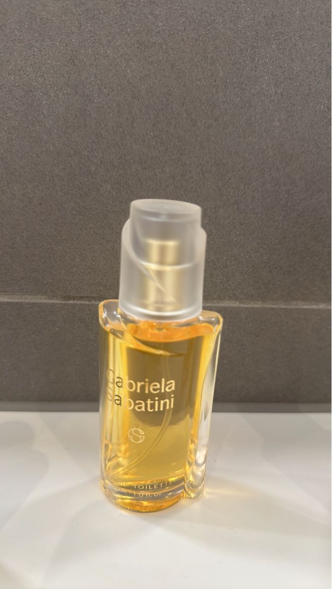Profumi & Eau de Toilette: Gabriella Sabatini EDT 30ml – Nuovo (secondo la descrizione) da Affoltern am Albis venduto da Carinia33