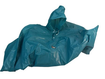 RUKKA EVA Regenponcho (One Size)