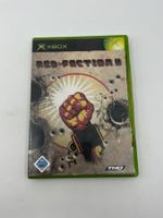 Red Faction II (XBOX)