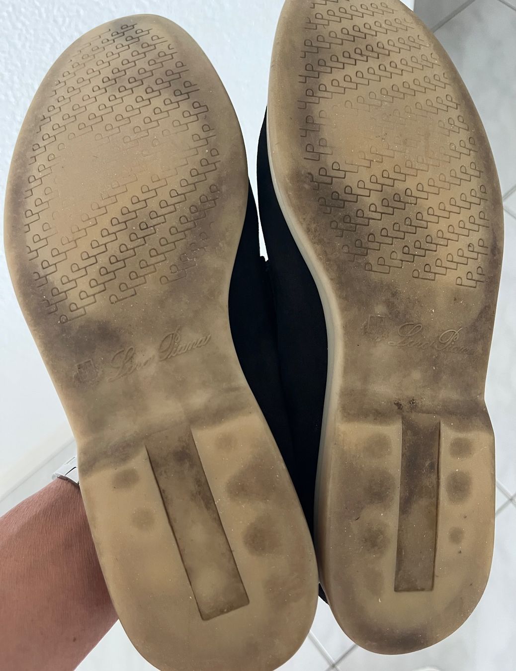 Loro Piana Scarpe da donna: Loro Piana Summer Walk 39 – Usato da Neuchâtel venduto da Code001 3