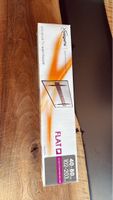 Supporto TV a parete FLAT, 40-80 pollici, NUOVO!
