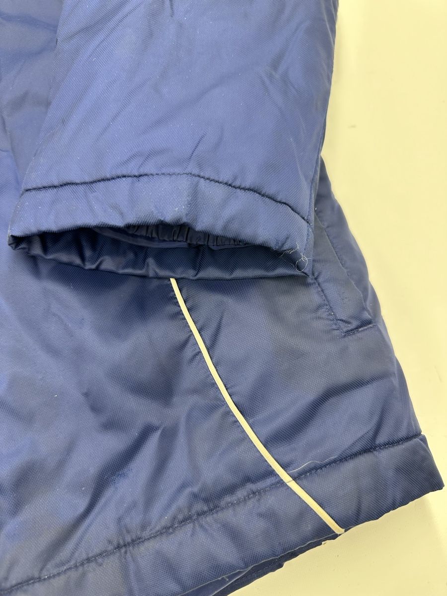 Adidas Giacche & Cappotti: Adidas Winterjacke, Grösse 152, , Blau – Usato da Luzern venduto da kim221080 2