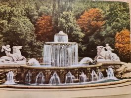 Ansichtskarte München Deutschland
