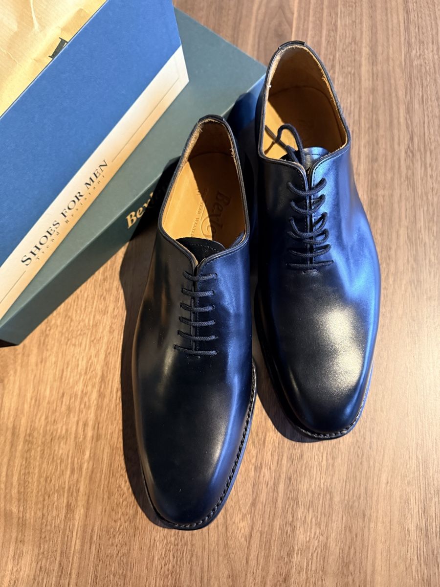 Chaussures hommes: Bexley Schuhe Herren – Neuf avec emballage d'origine à Dürnten par thecloset 2