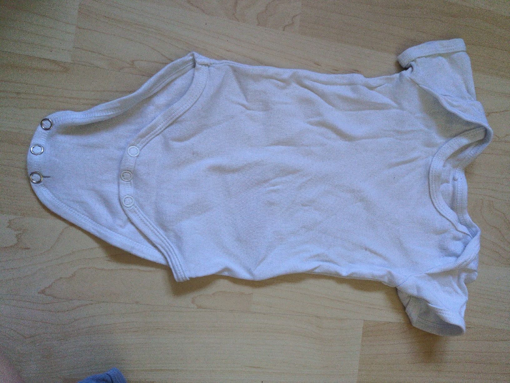 Unterwäsche: body – Gebraucht aus Lengnau Ag von Mona_03