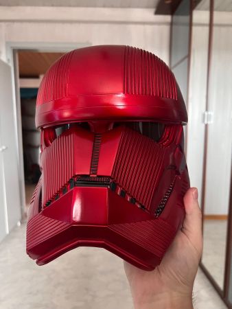 Star Wars Sith Trooper (Life Size)