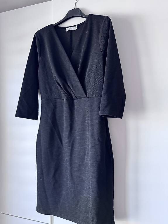 Vestiti: KALA Berlin schwarzes Kleid Gr.  – Usato da Zürich venduto da mar_lwx5