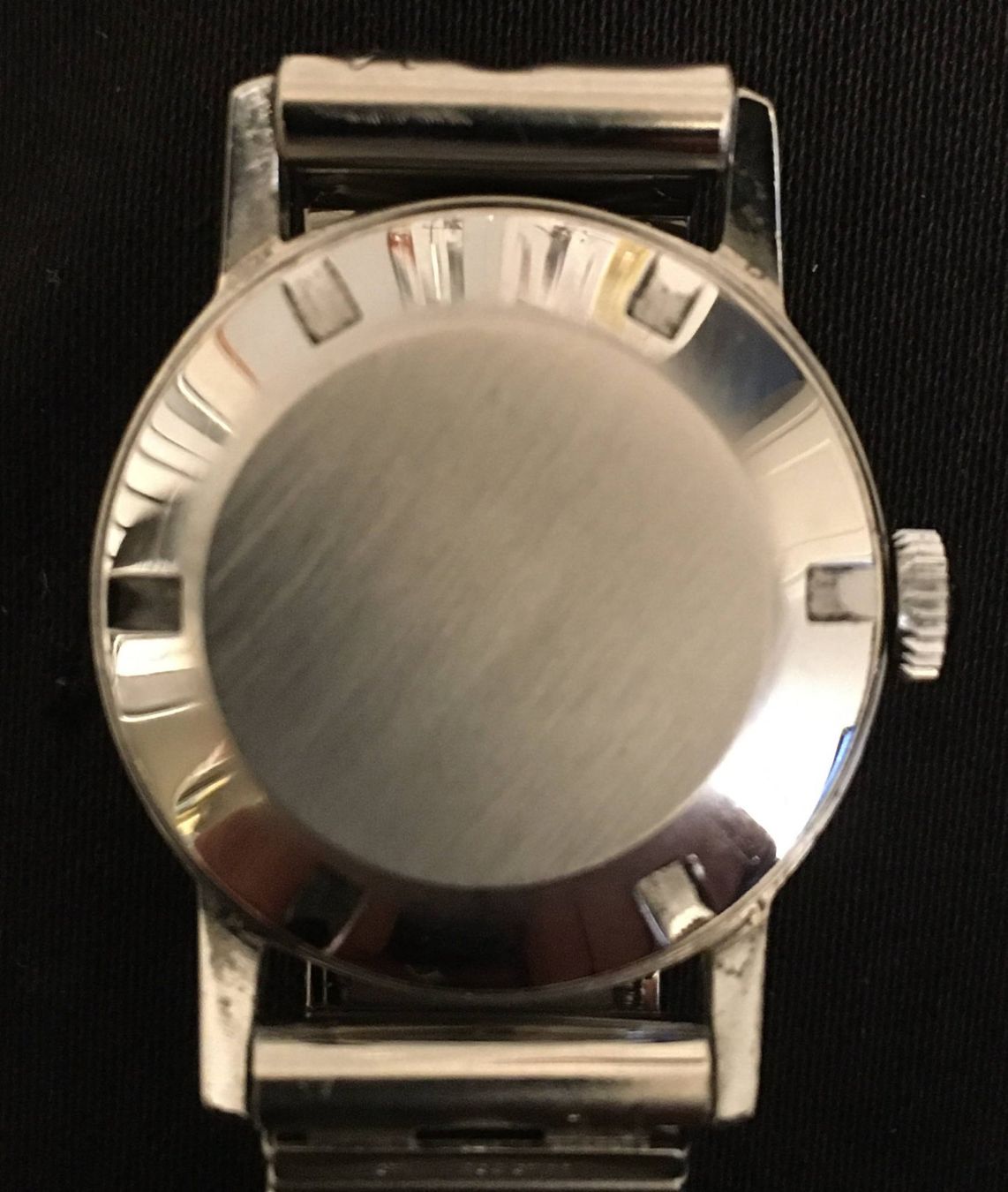 Tissot Orologi: Damenuhr TISSOT Automatic Vintage – Nuovo (secondo la descrizione) da Zürich venduto da Derrick8 1