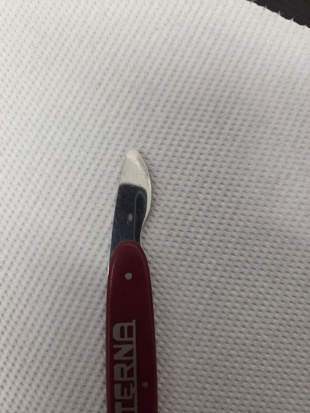 Couteaux de poche: Eterna Uhmacher Taschenmesser  – D'occasion à Dietikon par Allegra34 1