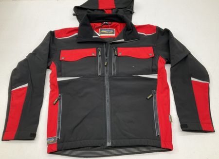 Neue Wikland Softshelljacke Gr. S