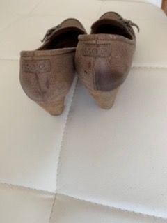 Marc O'Polo Scarpe da donna: Marc o‘ Polo Pumps Gr. 40 – Usato da Kreuzlingen venduto da shopaholicatheart_2 6