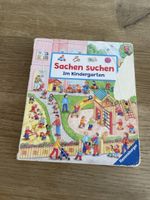 Ravensburger Suchen suchen im Kindergarten Buch