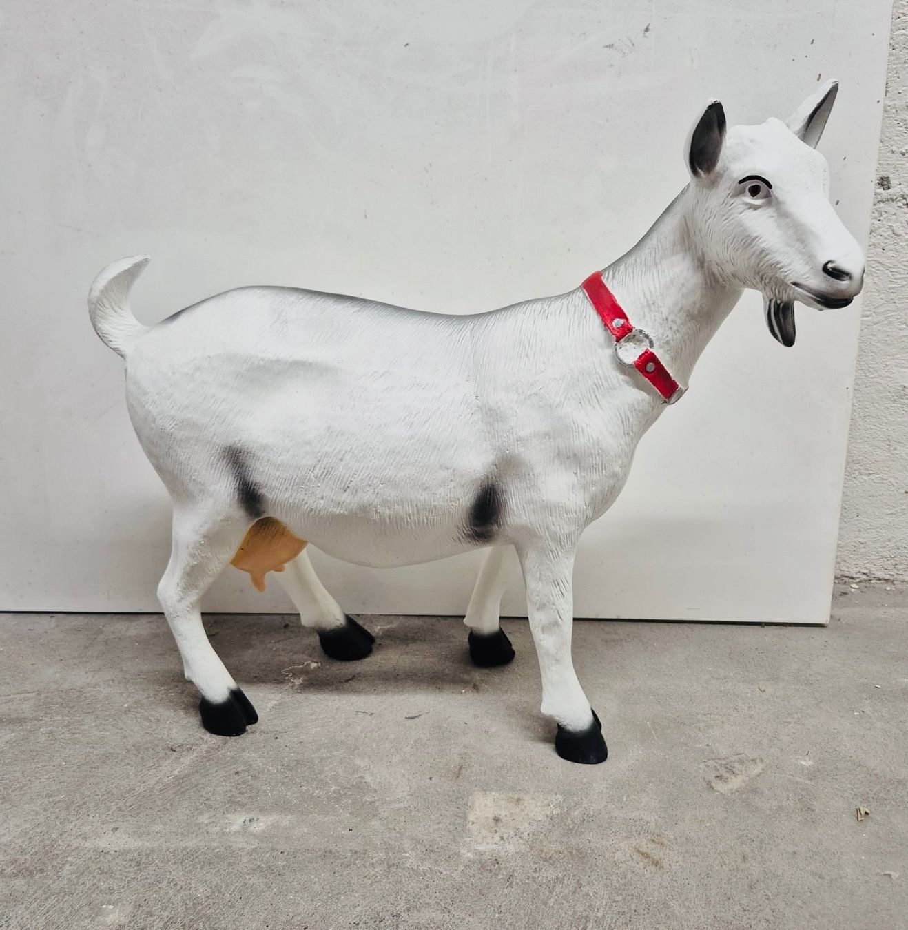 Figurines: Ziege – Neuf avec emballage d'origine à Bern par zwirbelch 4
