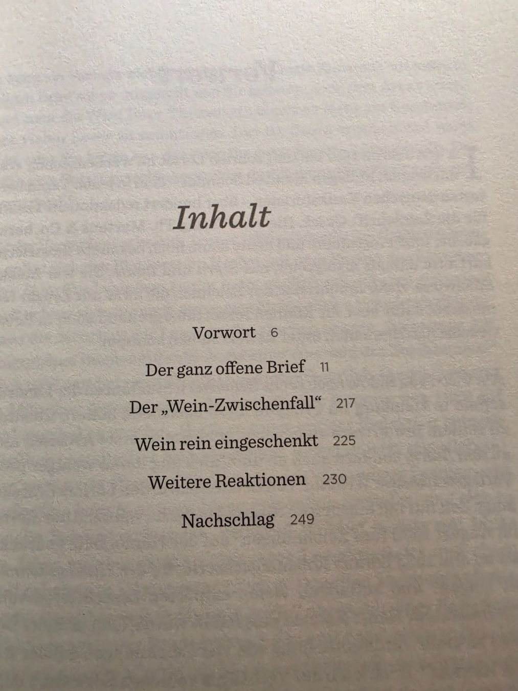 Libri: Loriot - Der ganz offene Brief – Nuovo (secondo la descrizione) da Stäfa venduto da flamingo_17 5