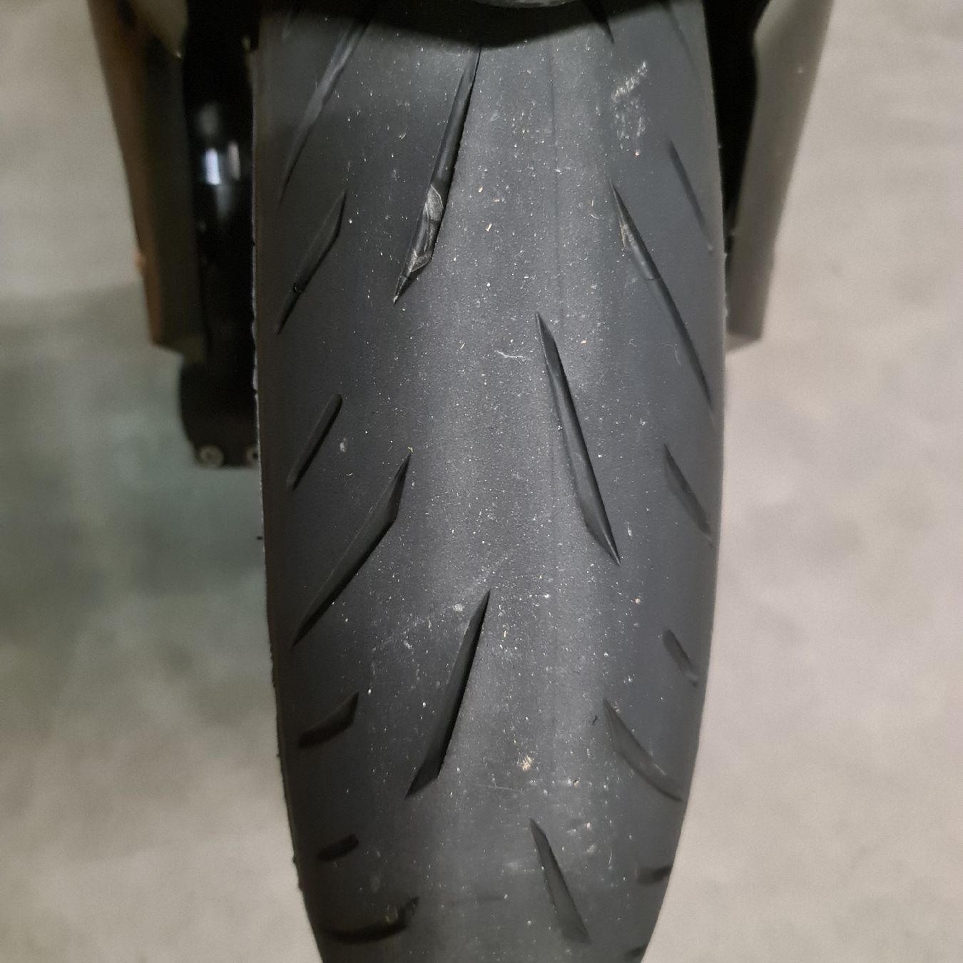 Kawasaki Strada: Kawasaki ZH2 1000ccm Kompressor – Nuovo (secondo la descrizione) da Rekingen AG venduto da Gtr4592 3