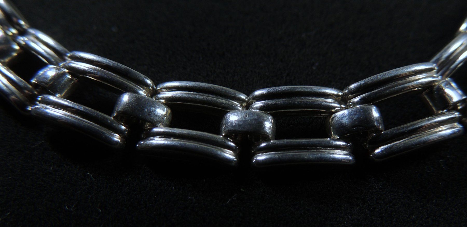 Bracciali & Braccialetti: Silber 835 Armband – Usato da Waldenburg venduto da schaller707 2