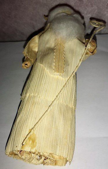 Statuette: Maisblatt Berufe Nikolaus – Nuovo (secondo la descrizione) da Lutzenberg venduto da Pinschi01 3