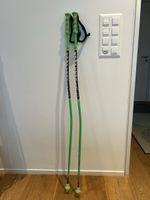 Komperdell Stöcke, 125 cm