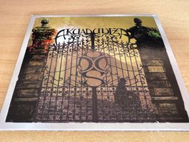 Davide Van De Sfroos – Akuaduulza
