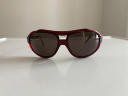 Y2K Vintage GF Ferre Sonnenbrille FF57205 – Designer Modell