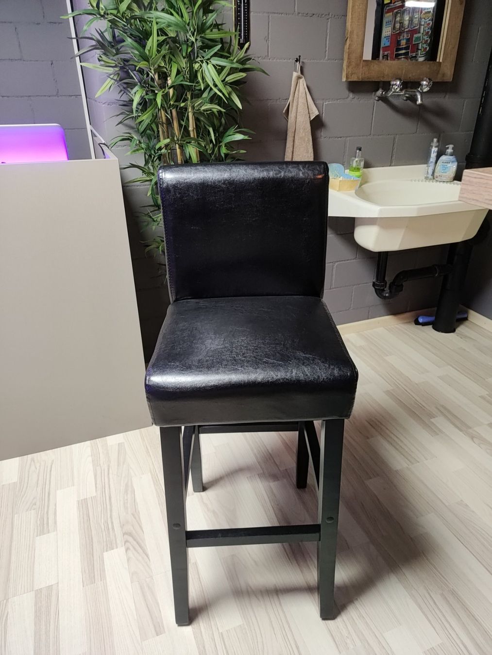 Hocker: Barhocker – Gebraucht aus Aadorf von family14 2