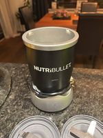 NutriBullet zu verkaufen