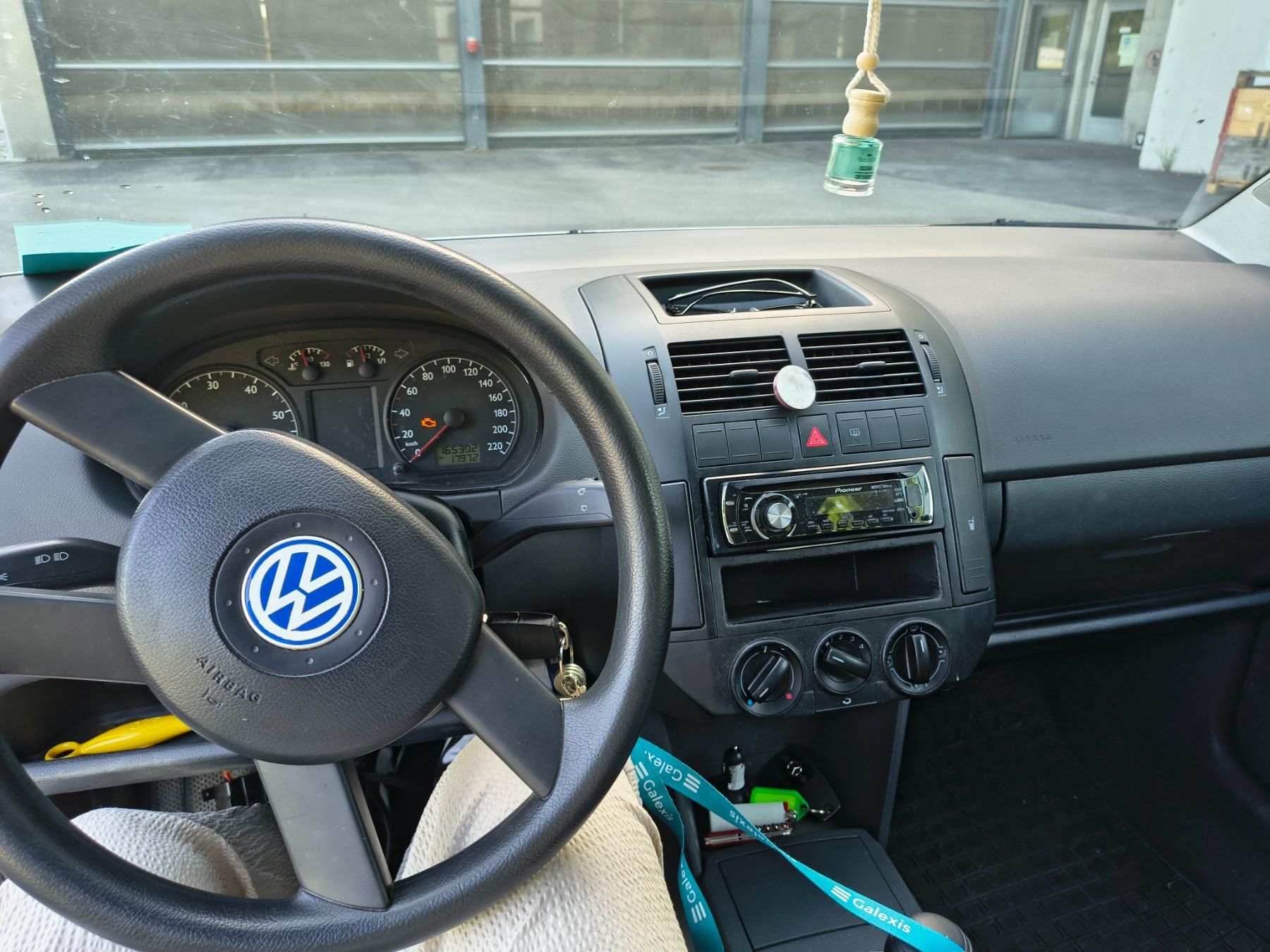 VW Automobili: VW Polo 1.2 – Usato da Burgdorf venduto da shu_p5vr 6
