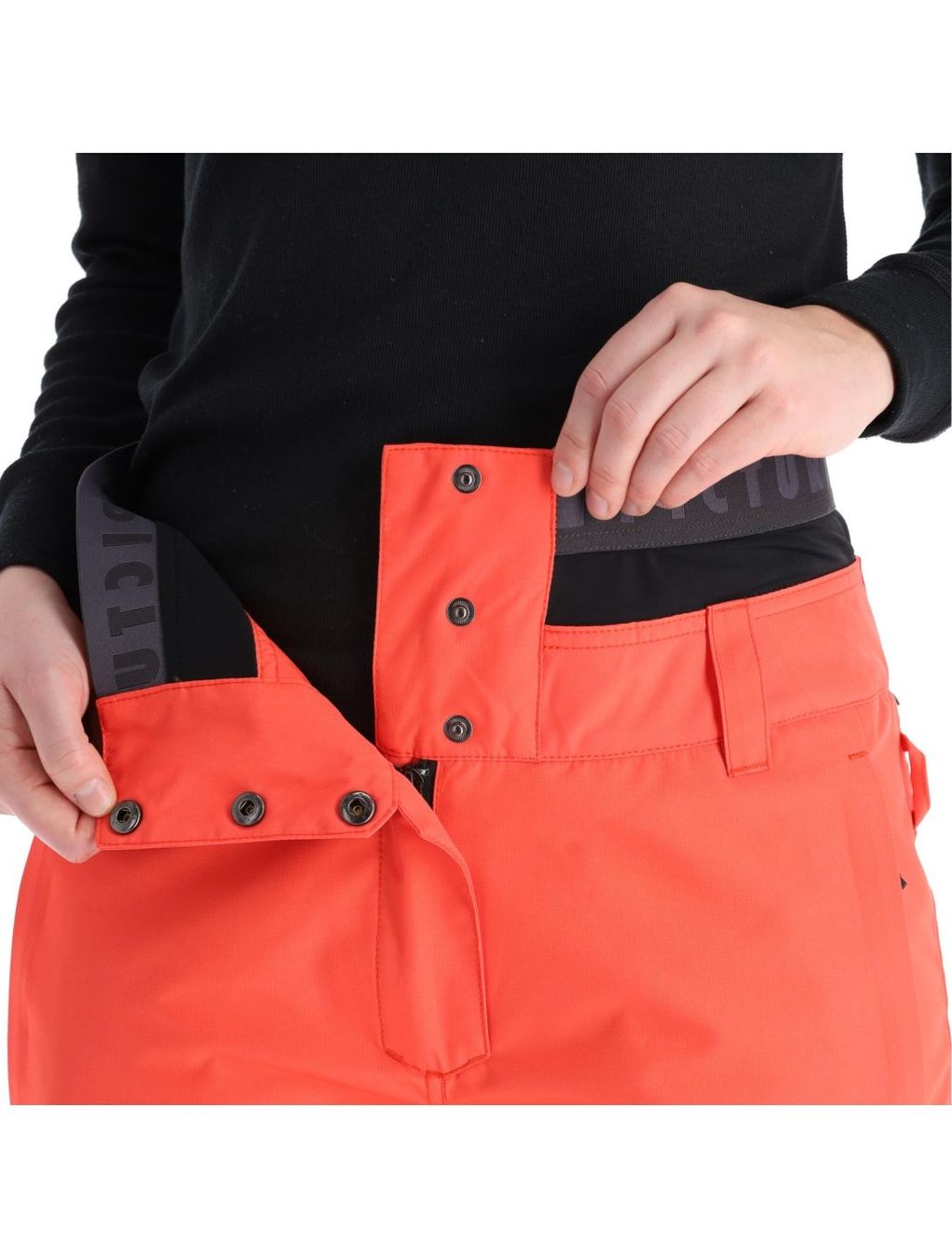Picture Pantaloni: Ski/Snowboardhose Picture EXA PT – Nuovo e nell'imballaggio originale da zürich venduto da tobianne2003 3