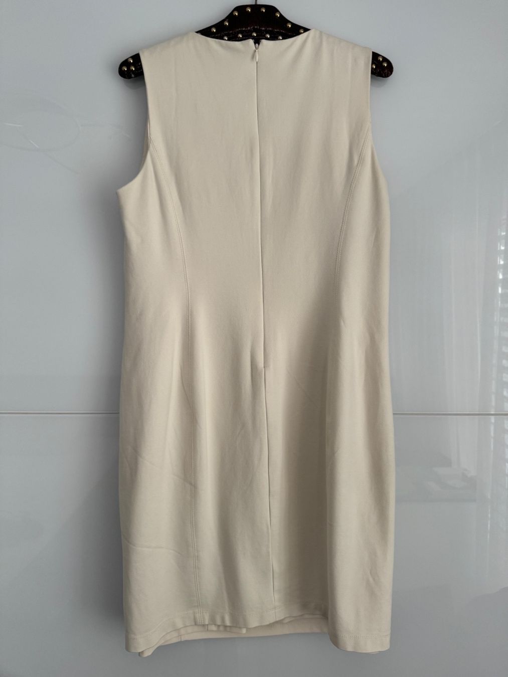 Ralph Lauren Vestiti: Ralph Lauren Kleid in beige – Nuovo (secondo la descrizione) da Grenchen venduto da servet.t 1