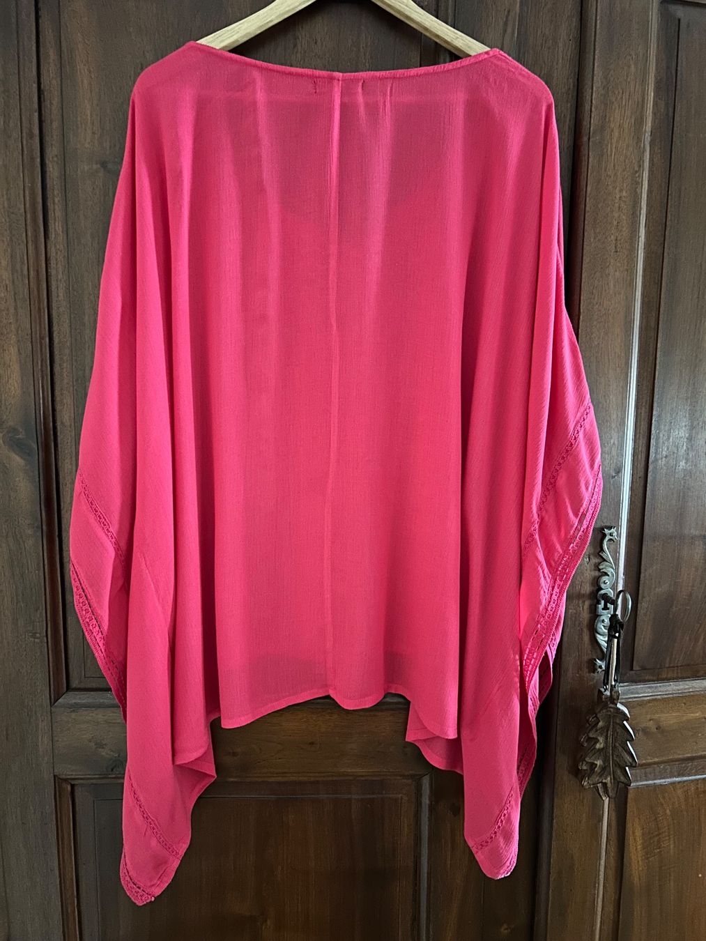 Yes Or No Chemisiers: Yes or No Bluse blouse Gr. S/M – Neuf (Voir description) à Genève par sunandwind 3