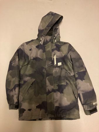 Skijacke Protest Gr. 164